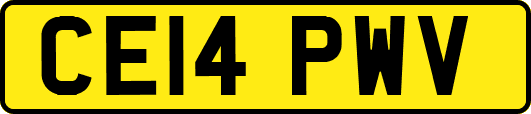CE14PWV