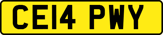 CE14PWY