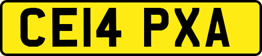 CE14PXA