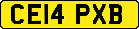 CE14PXB