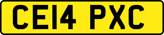 CE14PXC