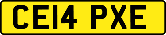 CE14PXE