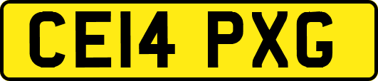 CE14PXG