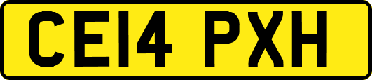 CE14PXH