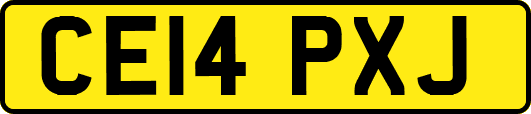 CE14PXJ