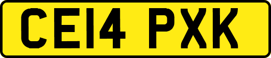 CE14PXK