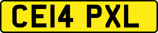 CE14PXL