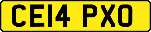 CE14PXO