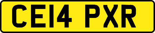 CE14PXR