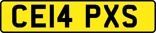 CE14PXS