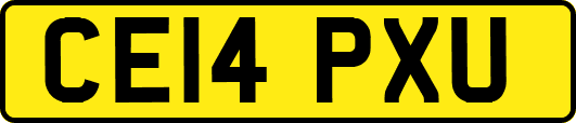 CE14PXU