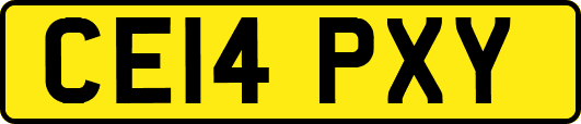 CE14PXY