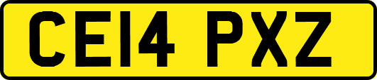 CE14PXZ