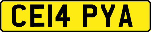 CE14PYA