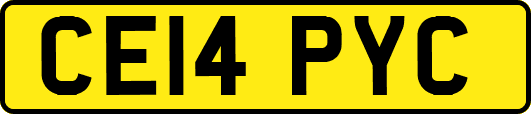 CE14PYC