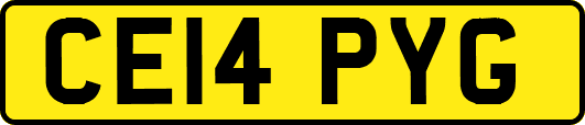 CE14PYG