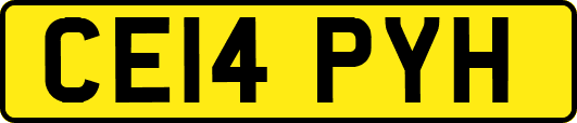 CE14PYH