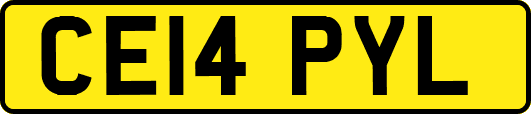 CE14PYL