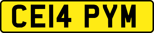 CE14PYM