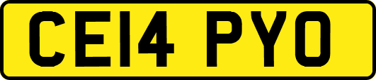 CE14PYO