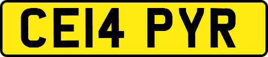 CE14PYR