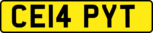 CE14PYT