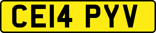 CE14PYV