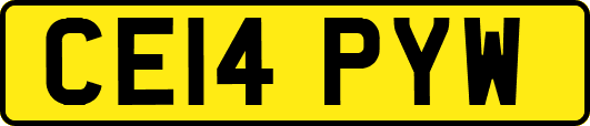 CE14PYW