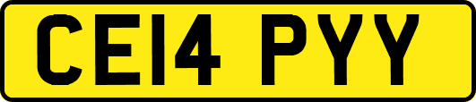 CE14PYY