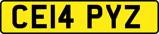 CE14PYZ
