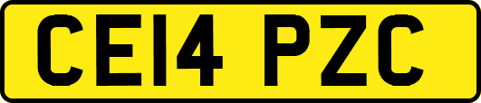 CE14PZC