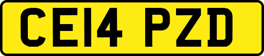CE14PZD