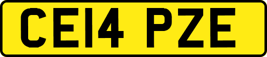 CE14PZE