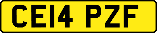 CE14PZF