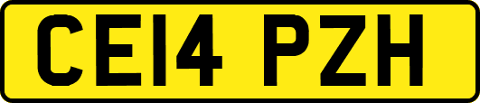 CE14PZH
