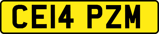 CE14PZM