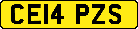 CE14PZS