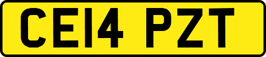 CE14PZT