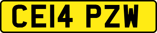 CE14PZW
