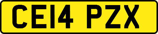 CE14PZX