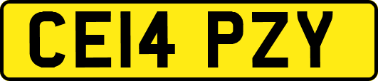 CE14PZY