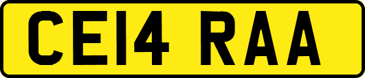 CE14RAA