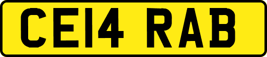 CE14RAB
