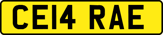 CE14RAE