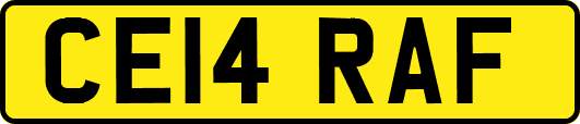 CE14RAF