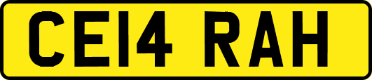 CE14RAH