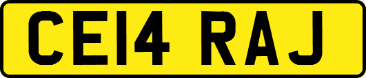 CE14RAJ