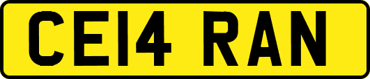 CE14RAN
