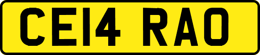 CE14RAO