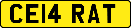 CE14RAT